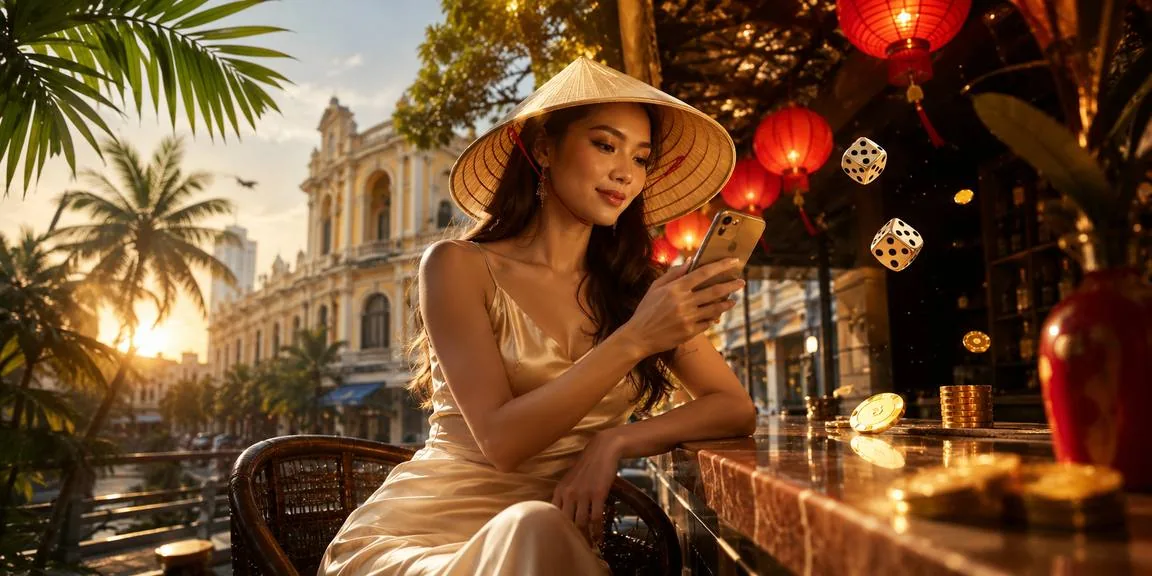 Casino Trực Tiếp Đêm