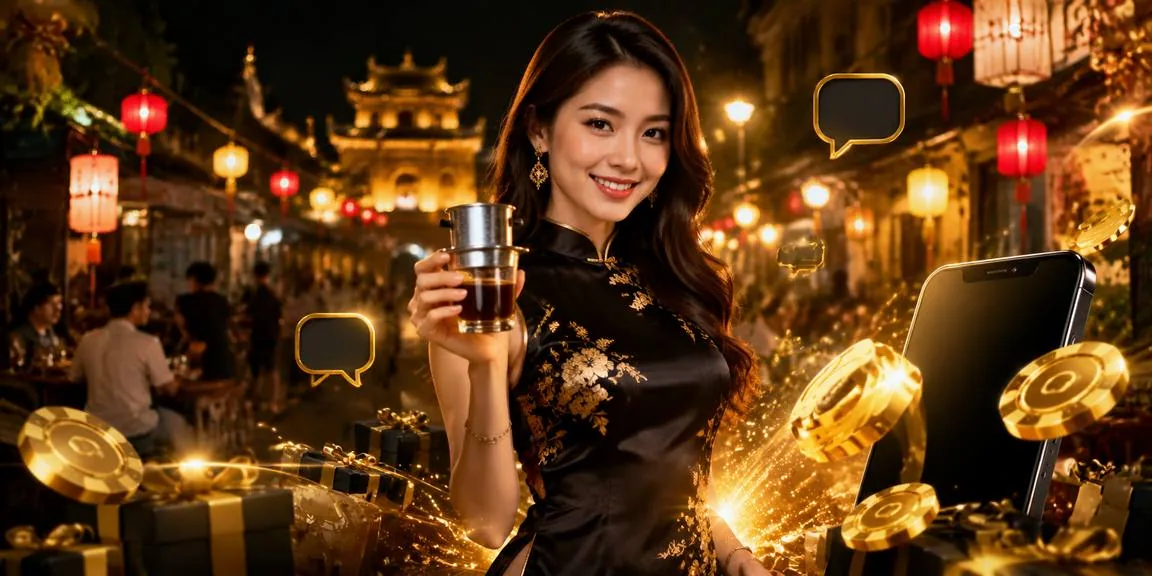 Bốn yếu tố định hình sảnh bongvip25