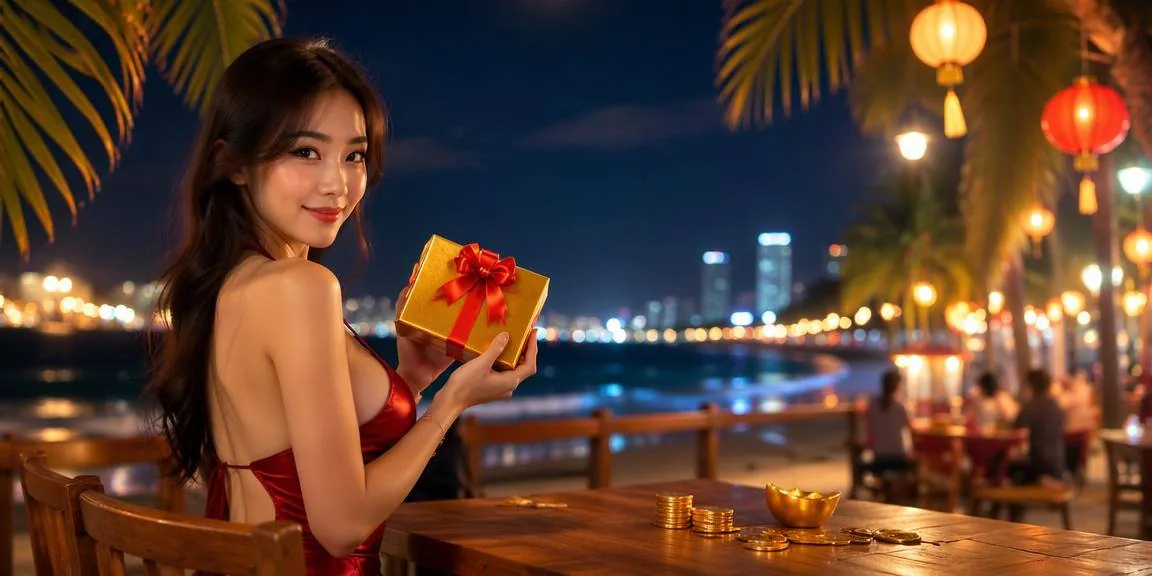 Ưu Đãi Slot